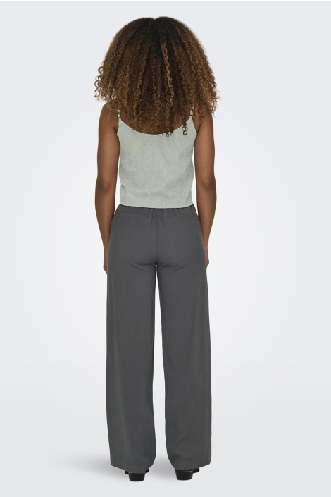 Only onllecey sl knot singlet noos wvn